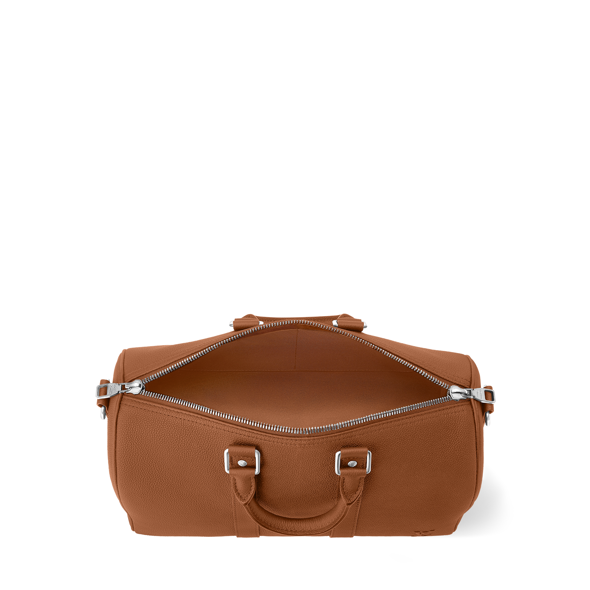 Keepall Bandoulière 35 LV Aerogram - Luxury Men Bags - M25980